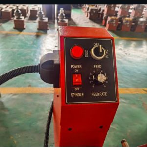 Torno rectificador de discos y tambores AUTO CARE C9370C