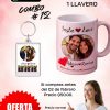 Regalos personalizados para san valentin