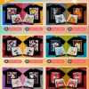 Playeras dúo personalizadas de calicaturas