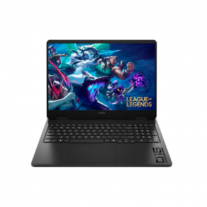 Laptop HP OMEN 16-ap0008la de 16"