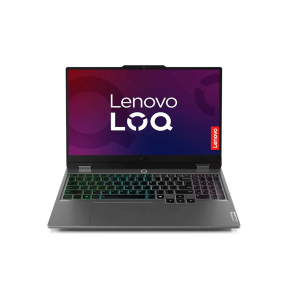 Lenovo LOQ de 15.6 16GB RAM 512GB SSD AMD Ryzen 5