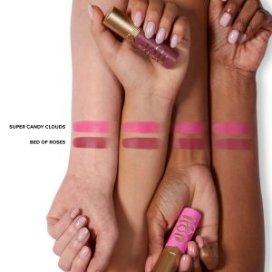 Too Faced Cloud Crush Whipped Lip & Cheek Duo Makeup Gift Set