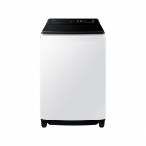 Lavadora con Ecobubble Samsung de 46 libras