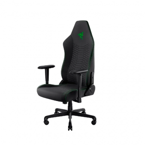 Silla Gaming Razer Iskur V2 X con Diseño Ergonómico (Negro)