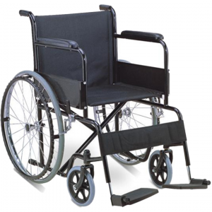 Combo silla de ruedas + andador plegable