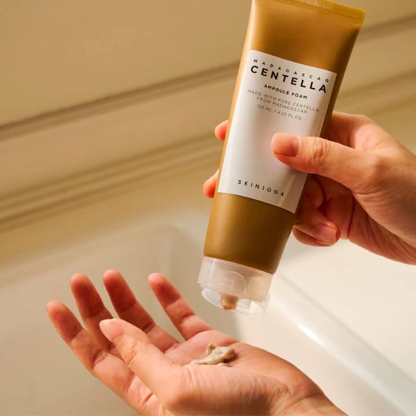 SKIN1004 Centella Ampoule Foam