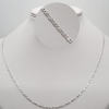 Cadena Plata 925