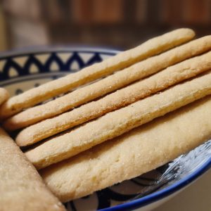 Deliciosas hojaldras 25 unidades