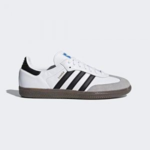 adidas Originals WMNS Samba OG - White / Black / Clear Granite