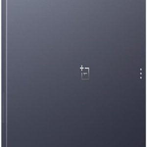 OnePlus Pad 3 Storm Blue, pantalla LCD de 13.2" 3.4K 144 Hz, Snapdragon 8 Elite, 12 GB/256 GB, batería de 12,140 mAh con carga de 80 W, Dolby Atmos de 8 altavoces, cuerpo delgado de 5.97 mm de