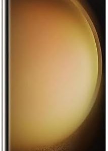 SAMSUNG Galaxy S23 Ultra: solo Verizon - 256B - Crema (renovado)