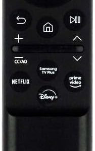 New Remotes BN59-01388A Original Smart TV Remote Control Compatible with All Samsung TVs for 2022, 2023, 2024