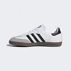 adidas Originals WMNS Samba OG - White / Black / Clear Granite