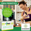 SymbioIntest® (30 sobres · Prebiótico intestinal avanzado) ✨ Prebiótico especializado para alimentar la microbiota productora de butirato y apoyar la salud de la mucosa intestinal