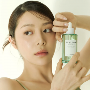SKIN1004 Tea-Trica Relief Ampoule