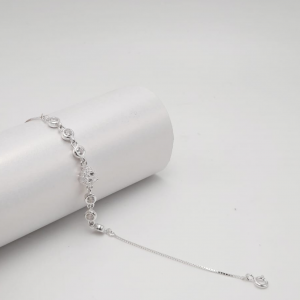 Pulsera Plata 925