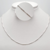 Cadena Plata 925