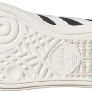 Adidas Busenitz Vintage Core Black - Cloud White - Chalk White