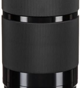 Sony a6700 - Cámara sin espejo con lente de 0.630-1.969 in y 2.165-8.268 in + paquete de accesorios premium que incluye memoria extrema de 64 GB, filtros, macros, LED, software de foto-video y más (34