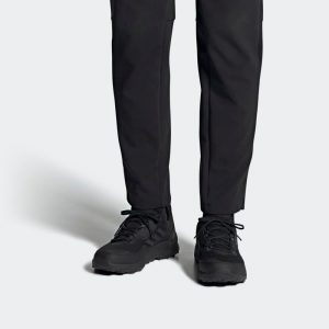 Adidas Mens Terrex Ax4 Wide Hiking