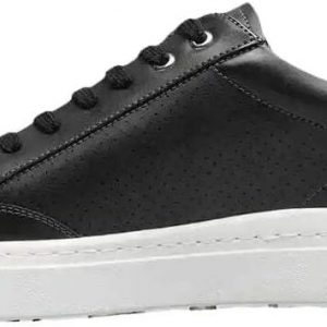 Stacy Adams Mens Dorian Lace Up Sneaker