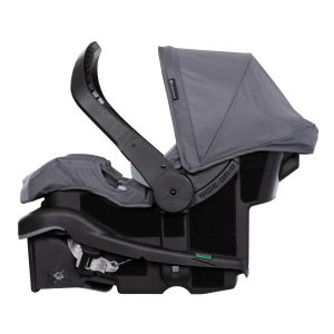 Baby Trend EZ-Lift Plus Infant Car Seat, Ultra Grey