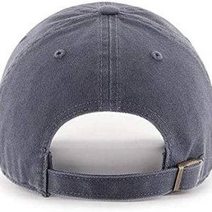 '47 Chicago Cubs Vintage 1914 Cooperstown Clean Up Dad Hat Adjustable Slouch Cap