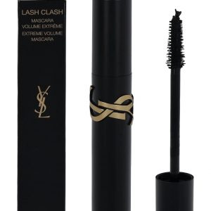 Yves Saint Laurent Lash Clash Mascara 01 Noir
