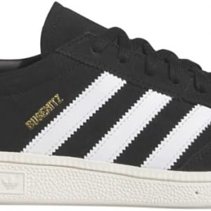Adidas Busenitz Vintage Core Black - Cloud White - Chalk White