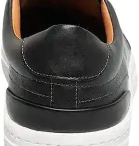 Stacy Adams Mens Dorian Lace Up Sneaker