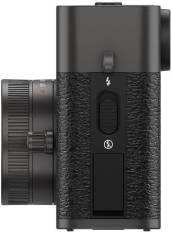 FUJIFILM X Half Premium Compact Camera | Charcoal Silver Bundled with 64GB Memory Card + Extra Battery + Charger + Cleaning Kit + Microfiber Cloth (7 Items)