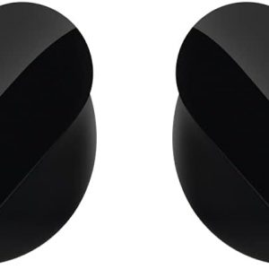 Beats Studio Buds - True Wireless Noise Cancelling Earbuds - Compatible with Apple & Android, Built-in Microphone, IPX4 Rating, Sweat Resistant Earphones, Class 1 Bluetooth Headphones - Black