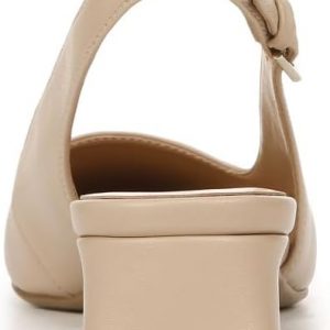 Naturalizer Women's Ginger Snip Toe Slingbacks Pump