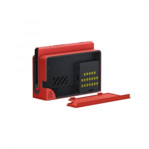 Nintendo Switch - OLED Model: Mario Red Edition