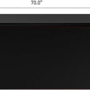 Secretlab Magnus Pro XL with Stealth MAGPAD Desk Mat | Ergonomic Electric Standing Desk with Magnetic Cable Management | Integrated Power Supply Column | Built-in Cable Management Tray