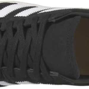 Adidas Busenitz Vintage Core Black - Cloud White - Chalk White