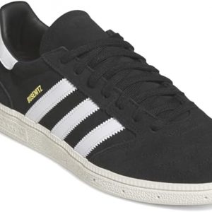 Adidas Busenitz Vintage Core Black - Cloud White - Chalk White