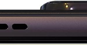 Motorola Edge+ | 2023 | Desbloqueado | Hecho para EE.UU. 8/512 | Cámara de 50 MP | Negro Interestelar