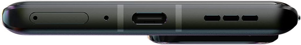 Motorola Edge+ | 2023 | Desbloqueado | Hecho para EE.UU. 8/512 | Cámara de 50 MP | Negro Interestelar