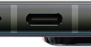 Motorola Edge+ | 2023 | Desbloqueado | Hecho para EE.UU. 8/512 | Cámara de 50 MP | Negro Interestelar