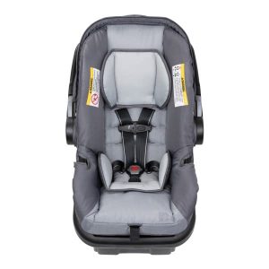 Baby Trend EZ-Lift Plus Infant Car Seat, Ultra Grey