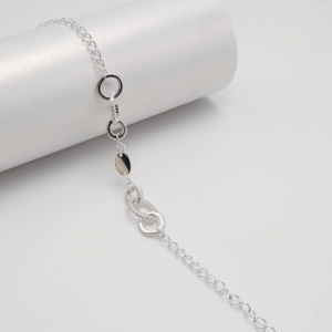 Pulsera Plata 925
