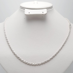 Cadena Plata 925