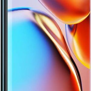 Motorola Edge+ | 2023 | Desbloqueado | Hecho para EE.UU. 8/512 | Cámara de 50 MP | Negro Interestelar