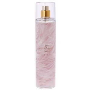 Jessica Simpson Spray corporal Signature para mujer, 8 onzas