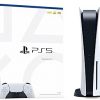 PlayStation PS5 HW 1115 STANDARD_US - PlayStation 5