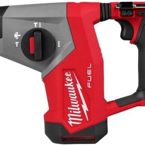 Milwaukee Electric - M12 Fuel 5/8 INCH SDS Plus Rotary Hammer