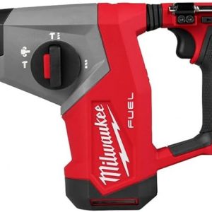 Milwaukee Electric - M12 Fuel 5/8 INCH SDS Plus Rotary Hammer