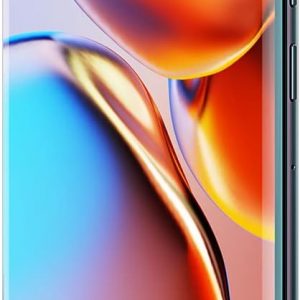 Motorola Edge+ | 2023 | Desbloqueado | Hecho para EE.UU. 8/512 | Cámara de 50 MP | Negro Interestelar