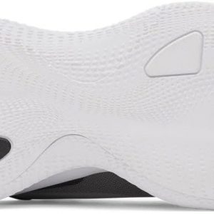 Under Armour Unisex Nova Shoes - Responsive Cushioning and Convertible Heel